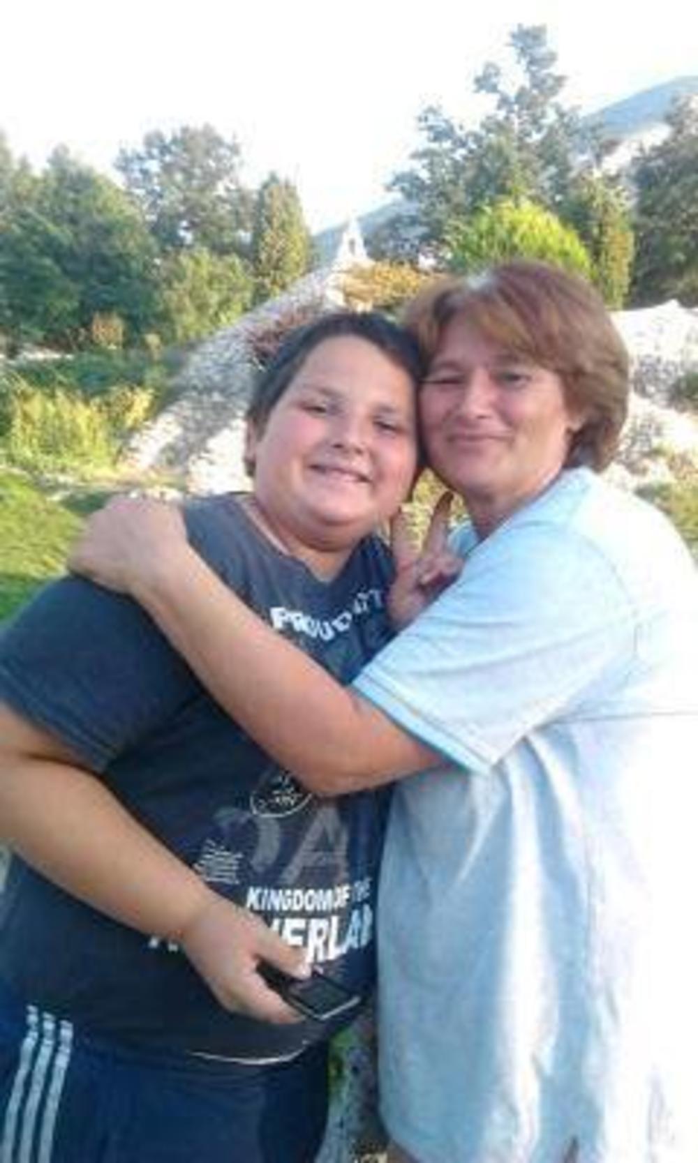 Porodica Dumitrović iz Bora    