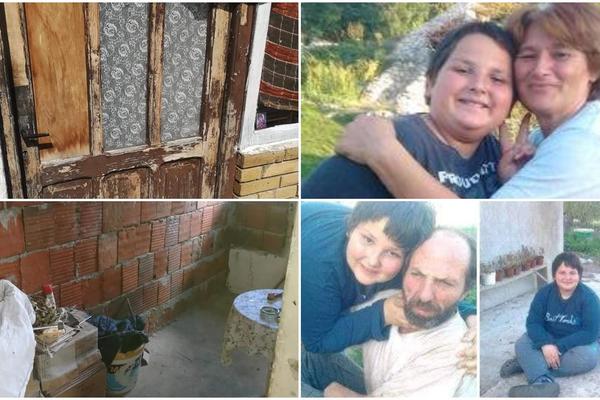 NAŠA KUĆA - HOTEL PROMAJA: Dumitrovići nemaju vrata, lonac, krevet, fasadu, šporet, frižider, stolicu, peškir, ćebad, zavesu, šerpu, čašu, HRANU! (FOTO)