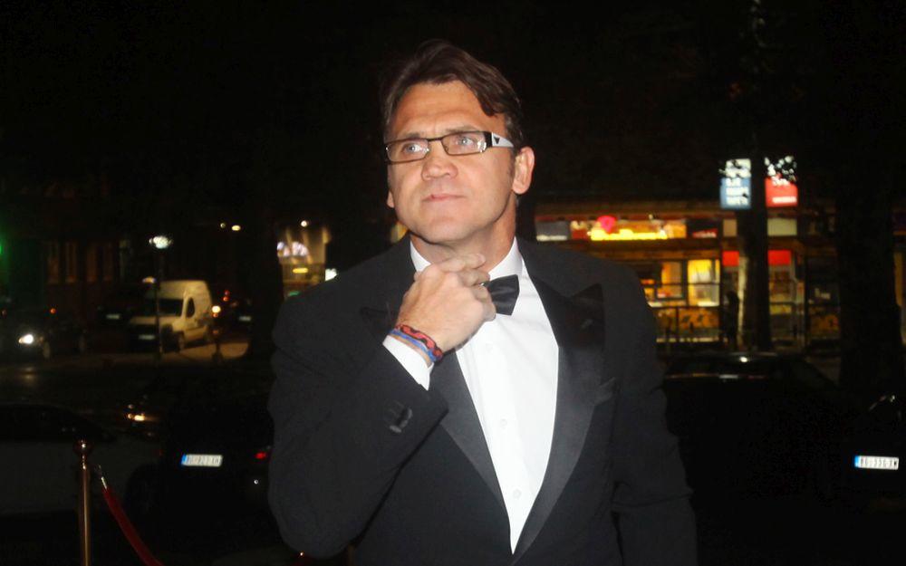 Dejan Rambo Petković 