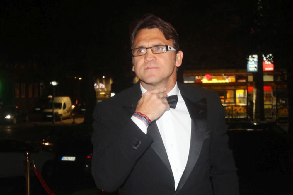 RAMBO ZNA KAKO STOJE STVARI: Brazilci pitali Petkovića koje su slabosti Srbije, a on je počeo da nabraja!