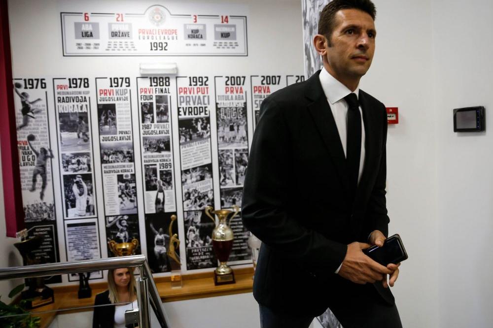 DOBRE VESTI ZA NAVIJAČE PARTIZANA: Lončar najavio još pojačanja, uskoro stiže i "četvorka"!