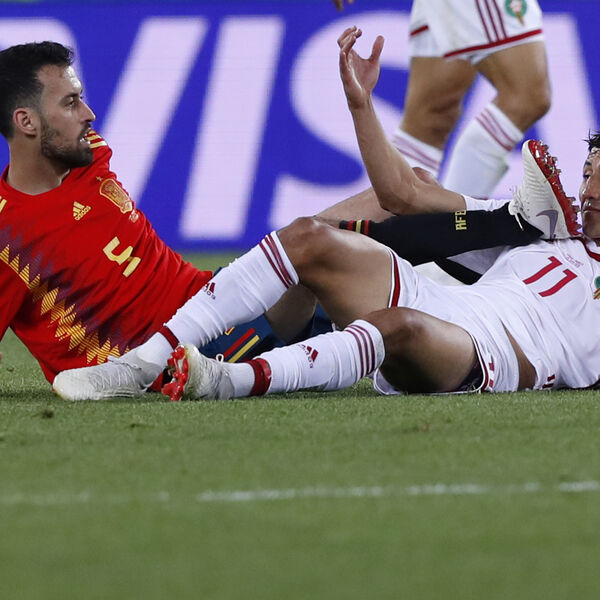 VELIKI PROBLEM PRED EURO: Španci u IZOLACIJI, veliki problem sa KORONOM!