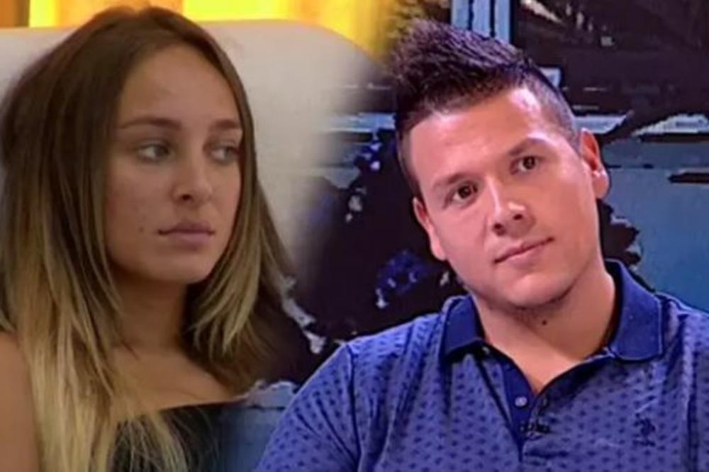 SLOBA PROGOVORIO O LUNINOJ HIGIJENI! Pa sada će Srbija stvarno biti ŠOKIRANA (VIDEO)