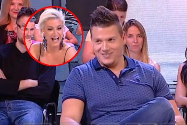 OVO JE IZNENAĐENJE GODINE, ZAŠTO MU OVO SVE TREBA? Sloba ulazi u Zadrugu 2, ali to nije KRAJ!