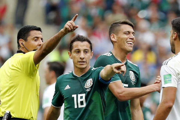 DA LI DA STREPIMO? I ON JE BIO ODBIO VAR: Čovek koji će suditi Srbiji i Brazilu tvrdi da će se greške uvek dešavati?!