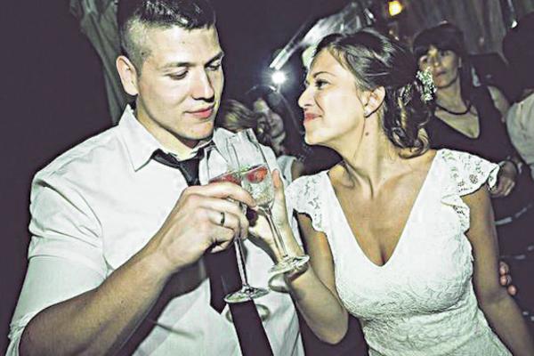 OTKRIVENA NAJVEĆA KIJINA I SLOBINA TAJNA: Potpisali su PREDBRAČNI UGOVOR, a ONA je otkrila šta u njemu stoji (VIDEO)