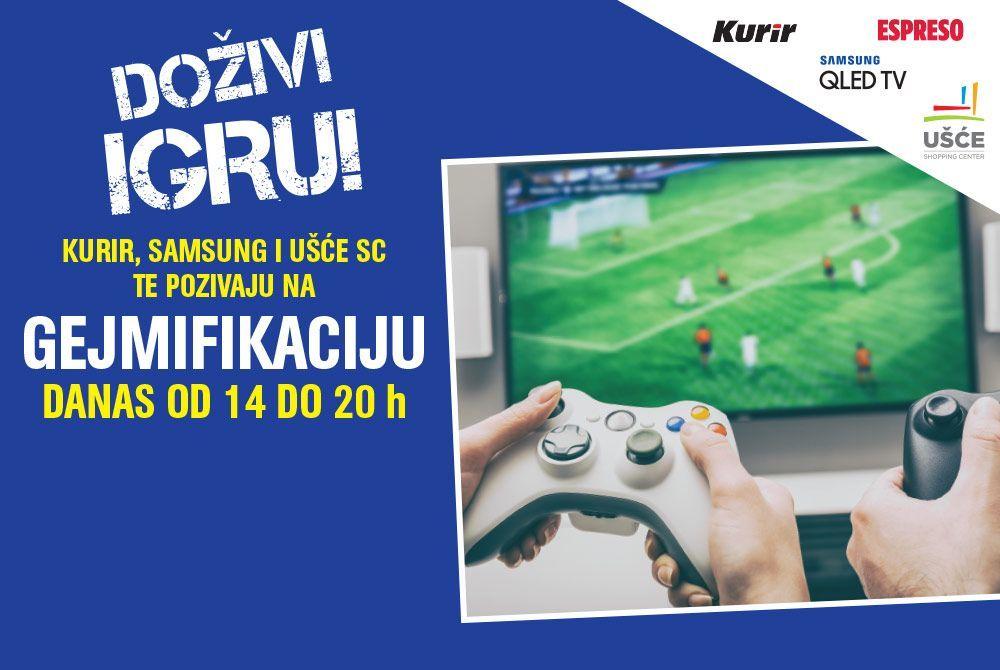Doživi prvenstvo - turnir u PES-u  