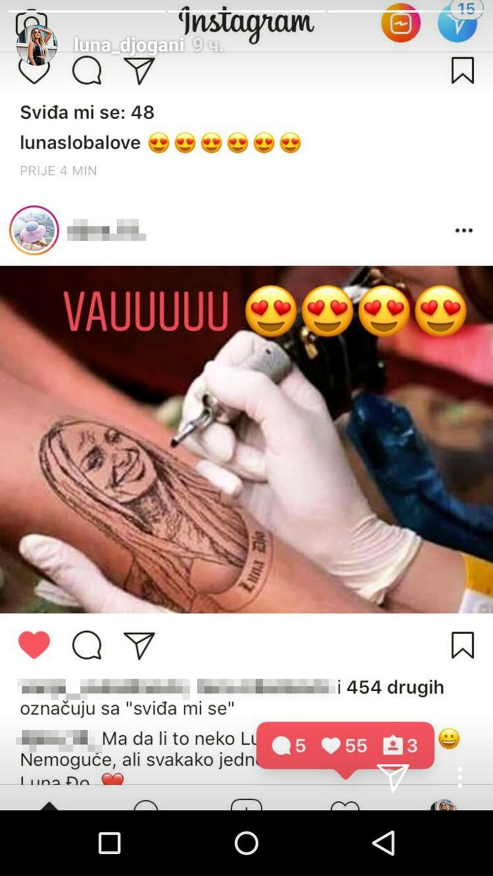 Mnogi pokušavaju da joj napakoste na razne načine  