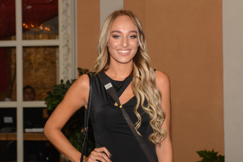 Luna se izvinila Đoletu zbog dezinformacija koje je imala dok je bila u rijalitiju  