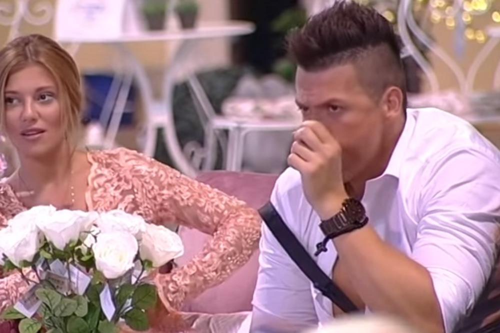 KIJA PRETILA SAMOUBISTVOM?! Slobin ROĐAK otkrio NEZAMISLIVE DETALJE pevačevog i stjuardesinog braka!
