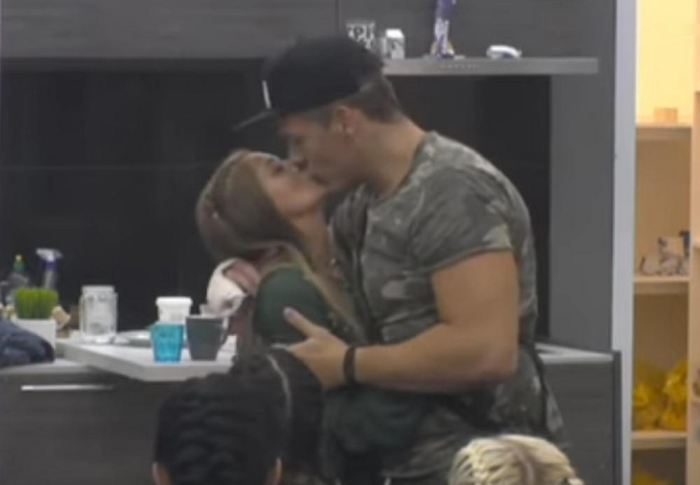 Kijin prvi ulazak u Zadrugu  