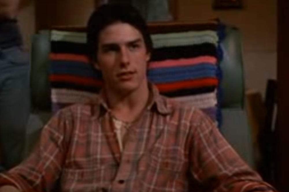 ŠOK! TOM KRUZ JE IZ SRBIJE! Glumac se zvao Stefan Đorđević, a ovo je DETALJNA priča (VIDEO)