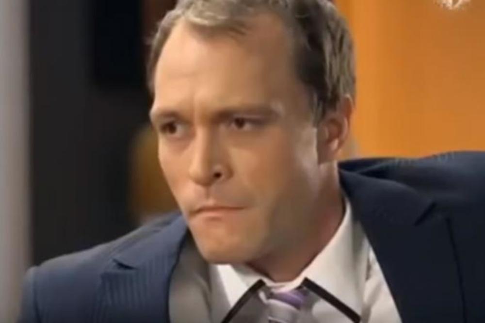 Kako je ovo sakrio? Svi su brujali o njemu u Sablji, a sad isplivala šok istina o sinu Miodraga Krivokapića