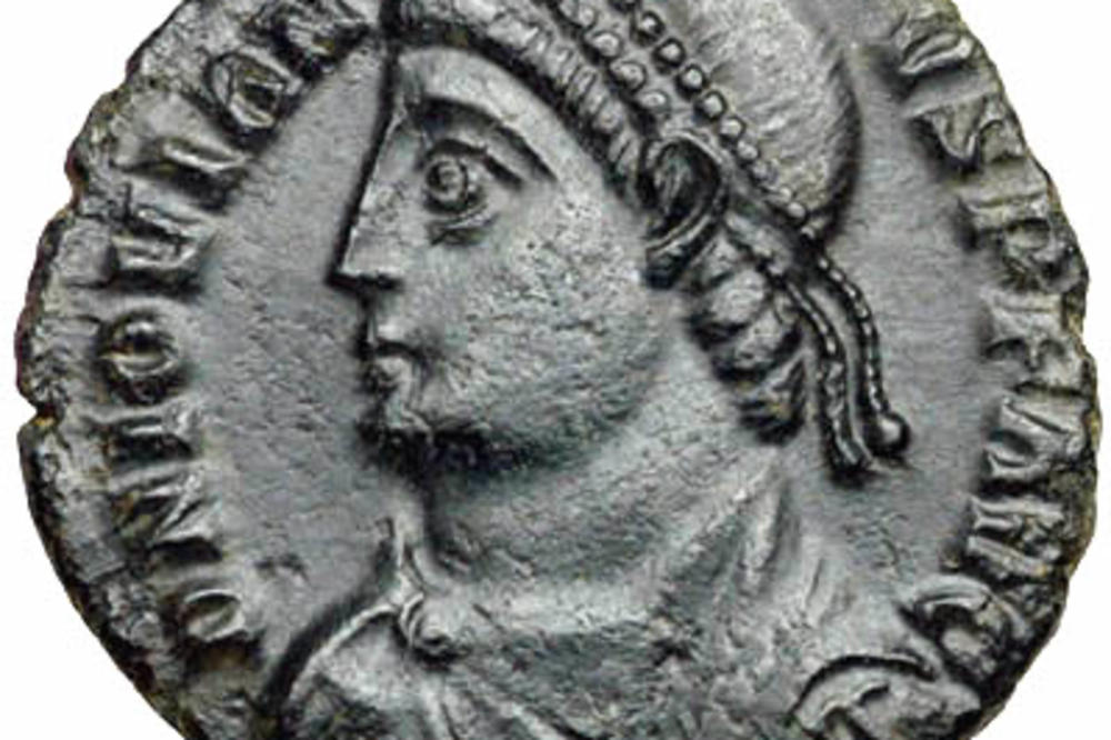 OVAJ BEOGRAĐANIN JE POSTAO RIMSKI CAR! Hrišćani će mu biti večno dužni, ali njegova sudbina bila je TRAGIČNA!