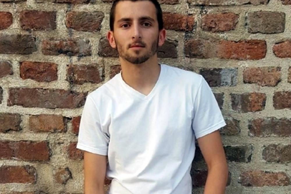 ĐORĐE ANTIĆ SE VRAĆA U SRBIJU! Studenta iz Vranja koji je teško stradao u Grčkoj prebacuju u Beograd