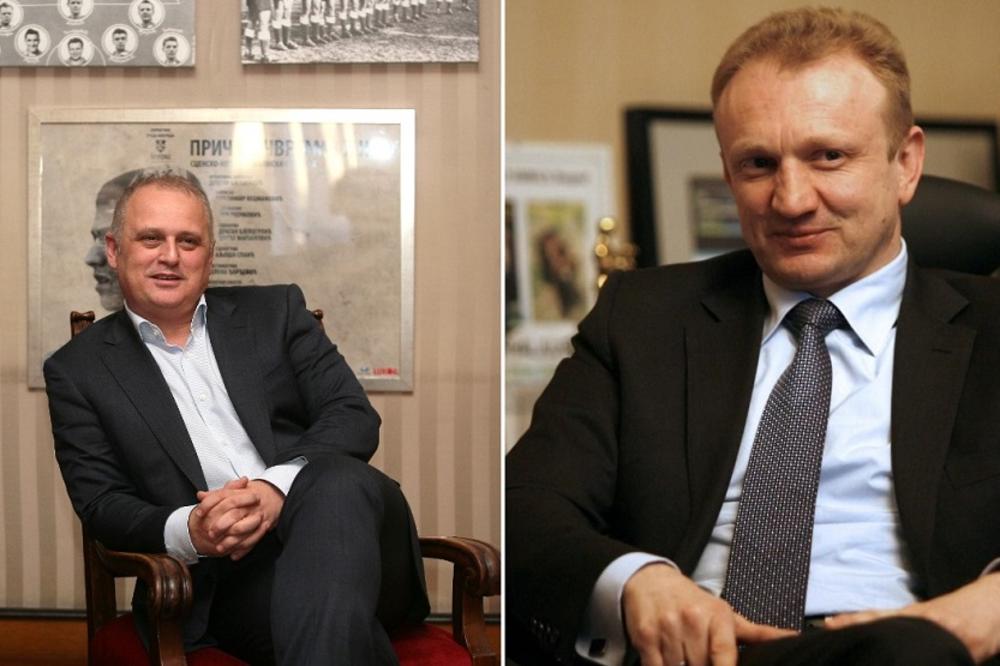 NIKAKO SE NE SLAŽU! Đilas: Izgradnja metroa nikako ne može početi 2020! Vesić: Sigurno će početi do kraja te godine!