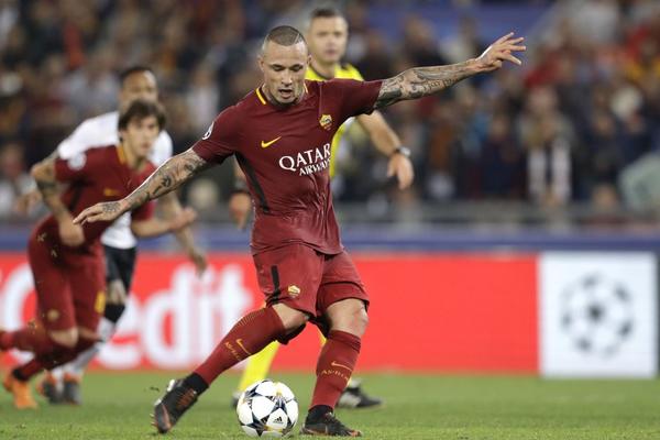 SVE JE REŠENO: Rađa Naingolan zvanično pojačao Inter! (FOTO)