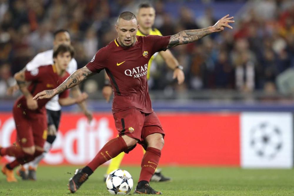 SVE JE REŠENO: Rađa Naingolan zvanično pojačao Inter! (FOTO)