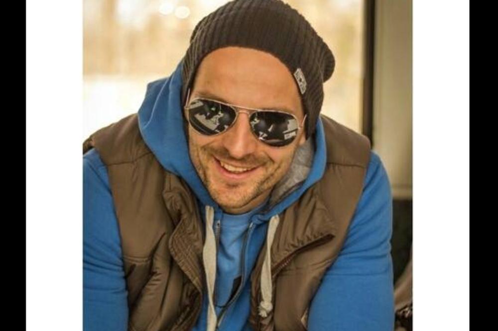 ŽARKO JE DOBIO 90 DANA ZATVORA, A POSLE TOGA NANOGICA GODINU DANA?! Slučaj ovog momka iz Lazarevca  je uzburkao Srbiju (FOTO)