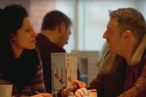 Rođen je bez muškog polnog organa, a sada će konačno VODITI LJUBAV SA DEVOJKOM! EVO CAKE! (VIDEO)