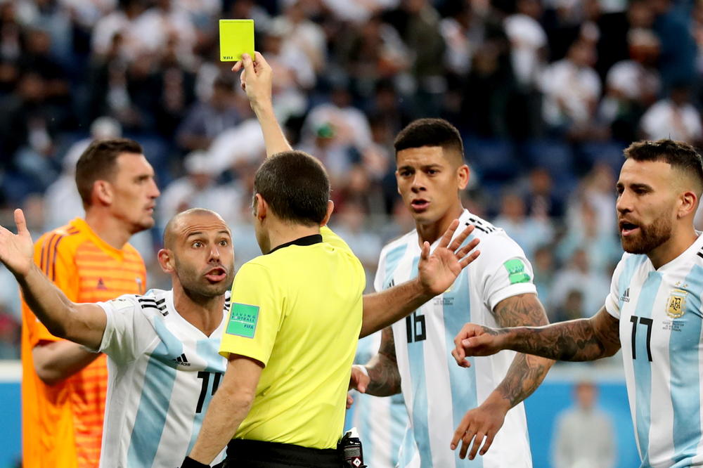 NEKADAŠNJI IGRAČ BARSE I LIVERPULA POSTAO SELEKTOR ARGENTINE: Kormilo mlade reprezentacije preuzeo je od Batistute