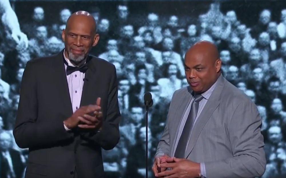 Barklijev pogled upućen Raselu