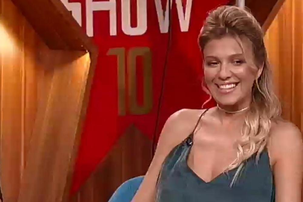 OTKRILA SVE DETALJE I SADRŽAJ PORUKA! Evo šta je Filip slao Kiji posle finala