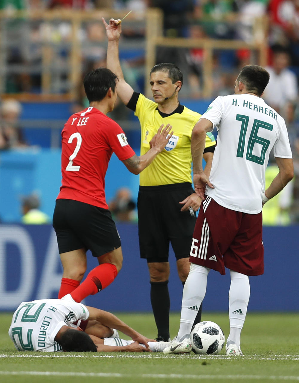 Belgijanci kažu da je Mažić izrastao u jednog od najcenjenijih svetskih sudija  