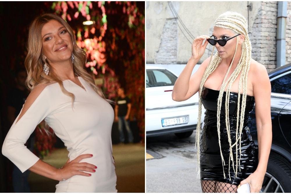 KARLEUŠA JE MOJOJ MAJCI OSTAVLJALA VELIKI BAKŠIŠ NE ZNAJUĆI ZA PRIČU: Oglasila se i Kija i ispričala DETALJE