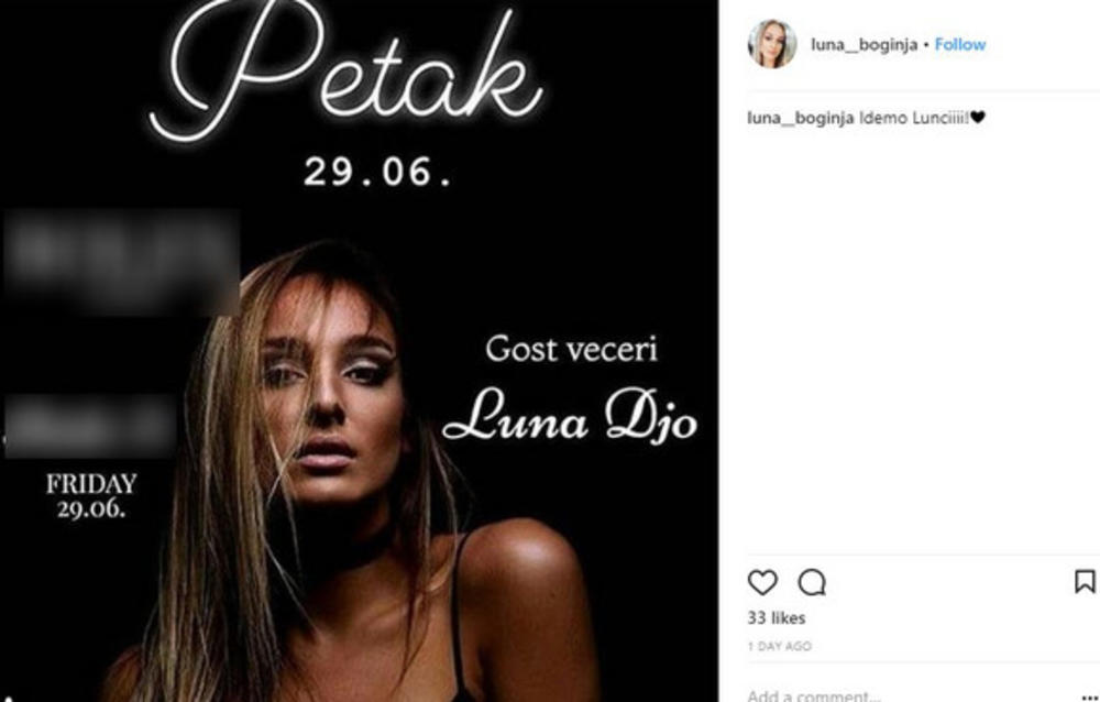 Lunin prvi nastup je u petak  