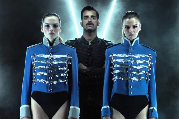 ŽELIMO DA OSVOJIMO SVET:  Kadebostany pravo sa zatvaranja Svetskog prvenstva stižu na Lido!