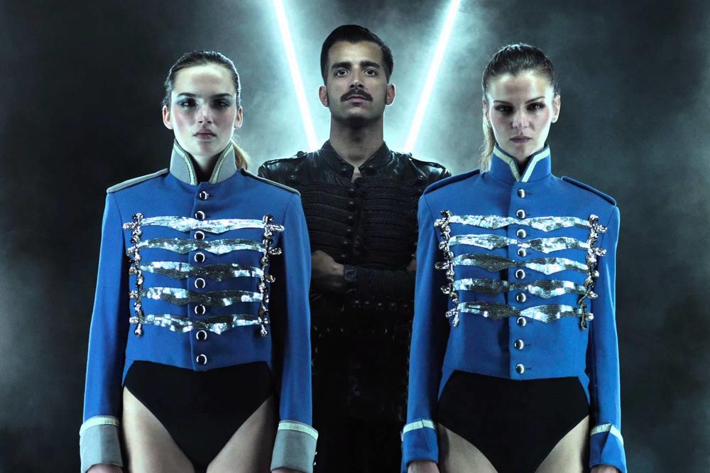 ŽELIMO DA OSVOJIMO SVET:  Kadebostany pravo sa zatvaranja Svetskog prvenstva stižu na Lido!