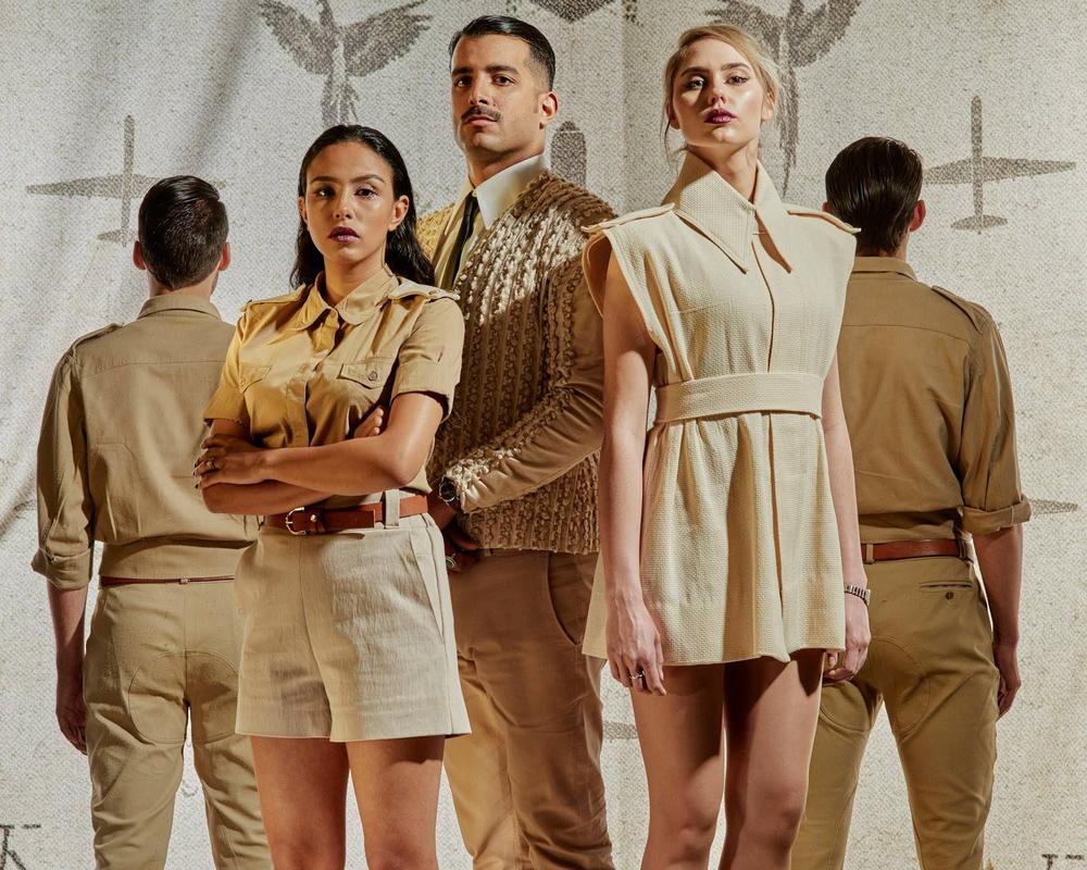 Kadebostany pravo sa zatvaranja Svetskog prvenstva stižu na Lido  