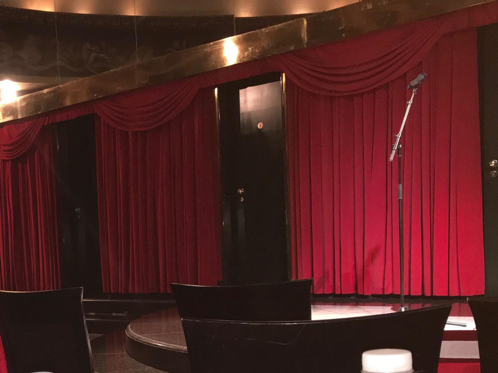 Pozorište na Terazijama  