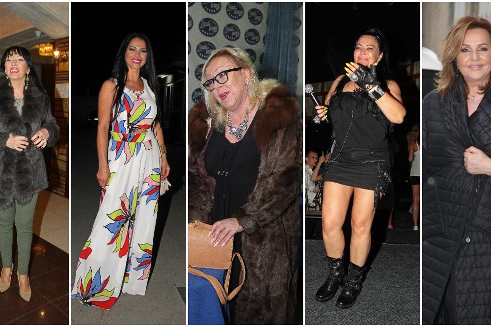 TRUDNE PRE PUNOLETSTVA: Ovo su sve MALOLETNIČKE TRUDNOĆE srpske estrade! (FOTO)