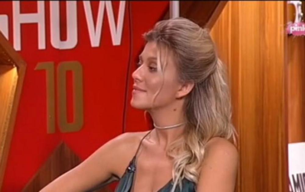 Kija je bila u Abu Dabiju kad se dogodila sporna situacija  