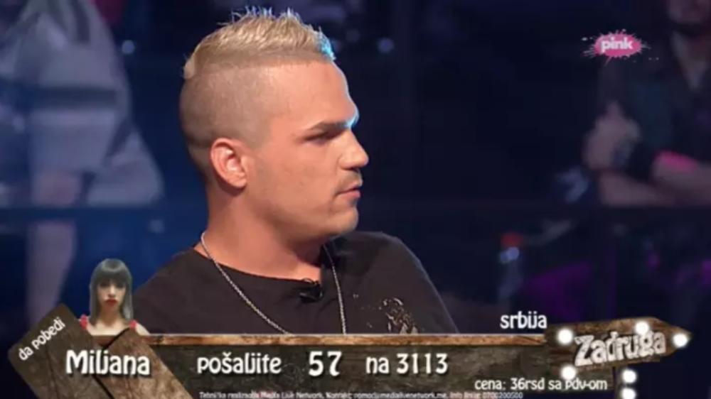 On to po kratkom postupku