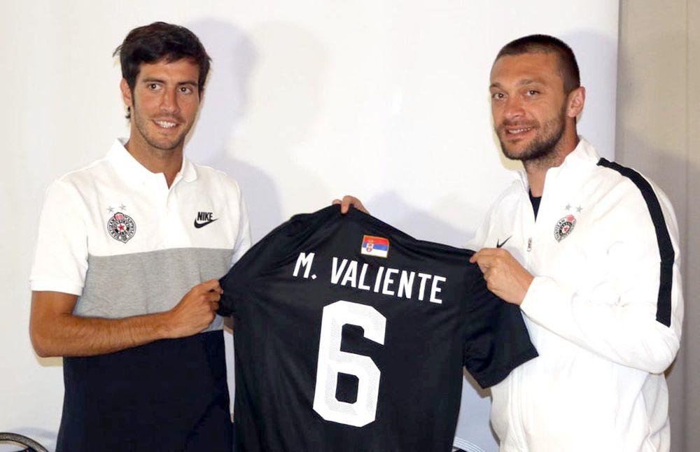 Ivica Iliev ne sumnja u kvalitete španskog fudbalera  