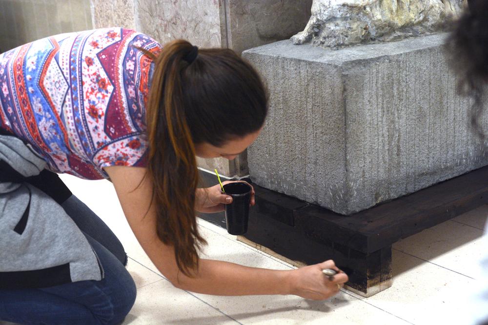 Završni radovi u toku