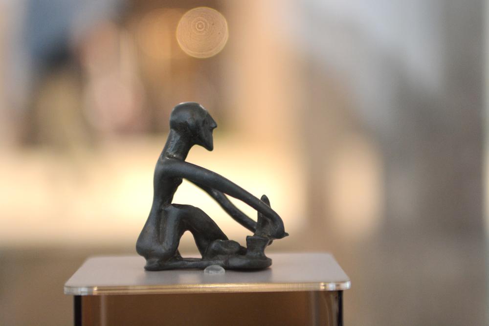 Narodni muzej - arheologija