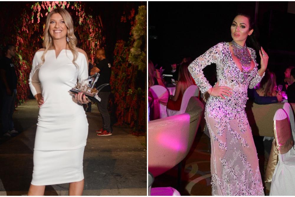 RAT KIJE I TAMARE ĐURIĆ BUKTI! Ne zna se ko koga više spušta, a tek kad čujete kako je PRIZEMLJILA starleta stjuardesu!