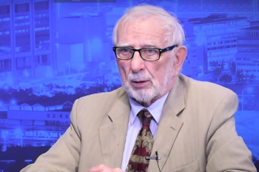 NAŠOJ VOJSCI JE DOVOLJNO DVA DANA DA PREGAZI ALBANCE NA KOSOVU! Da li će se u Srbiji ponoviti 1999. godina?