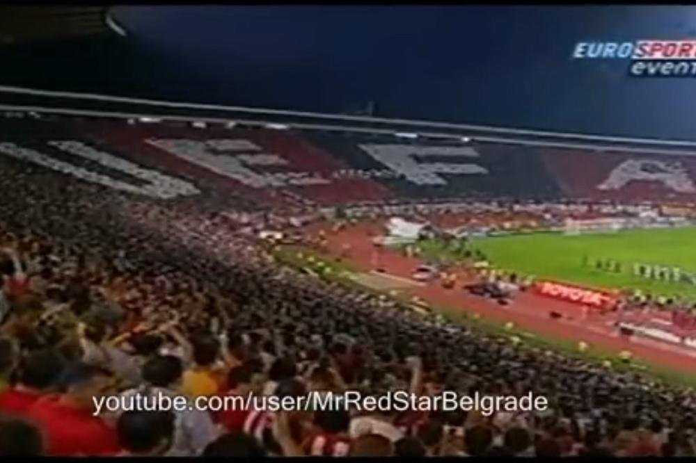 Direktor Zvezde za italijanske medije o nekadašnjem igraču crveno-belih: Nismo imali takvog defanzivca u poslednjih desetak godina!