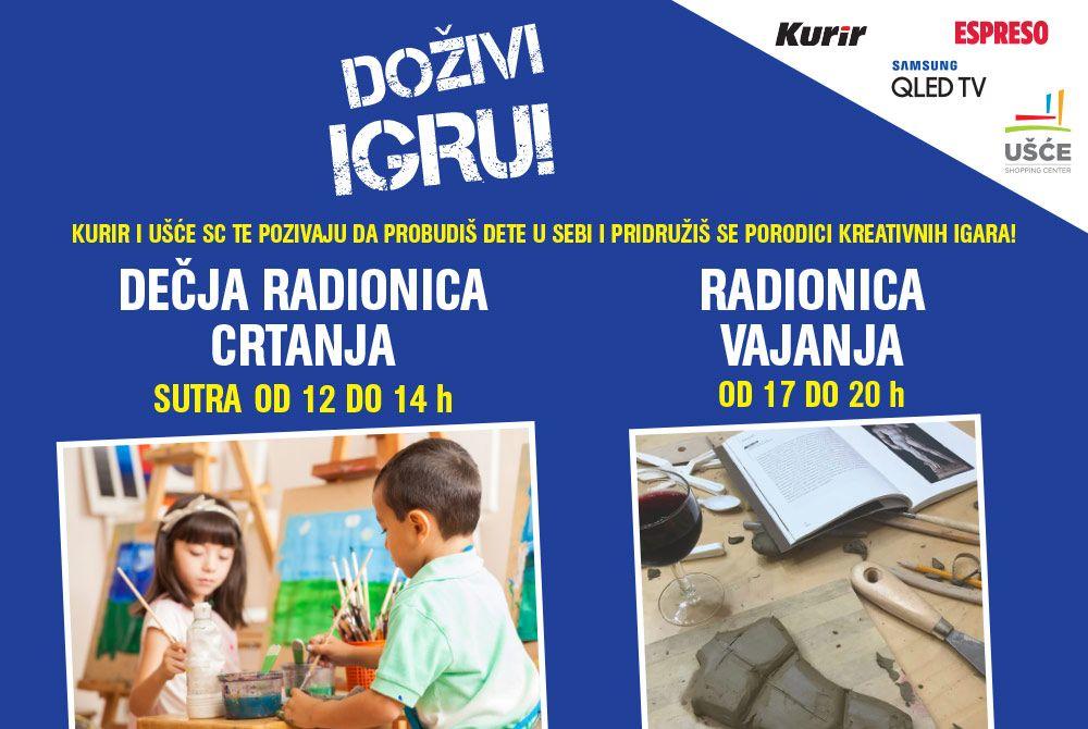 Dečija radionica 