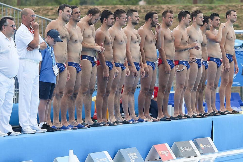 NA TRIBINE ZA DELFINE: Poznato gde će vaterpolisti voditi bitke za novo zlato i Olimpijske igre!