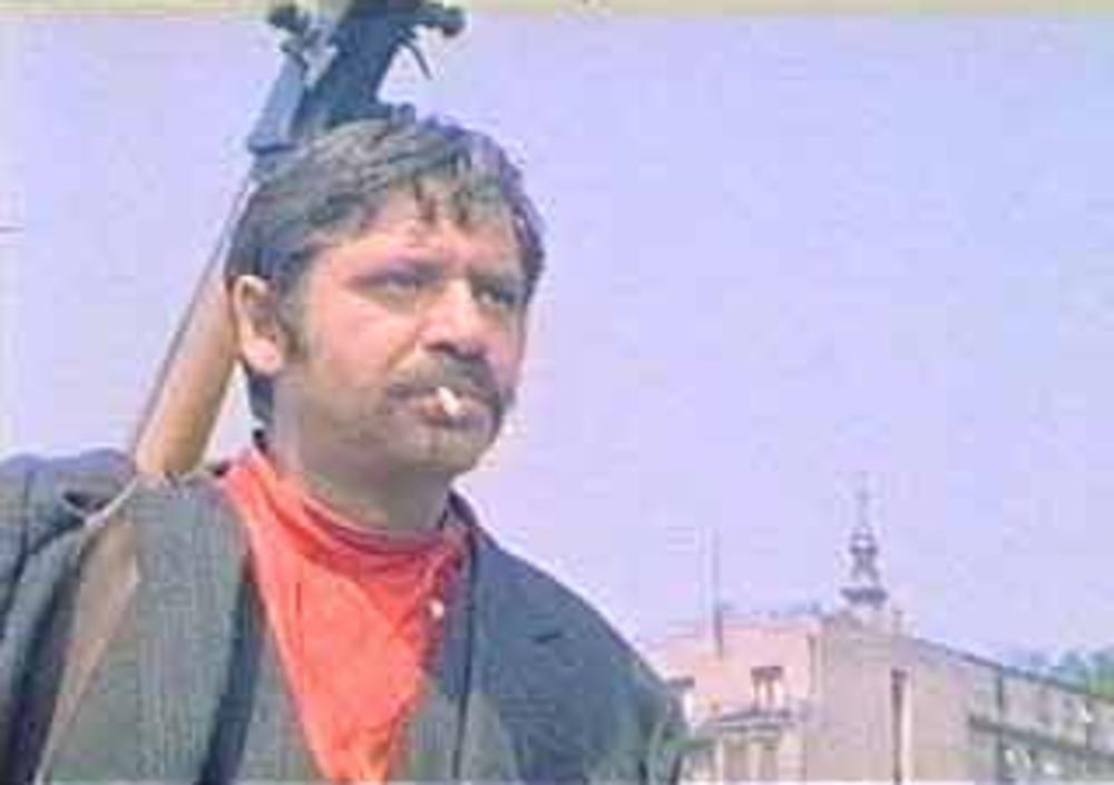 Borio se za svoju ljubav sa Žižom  