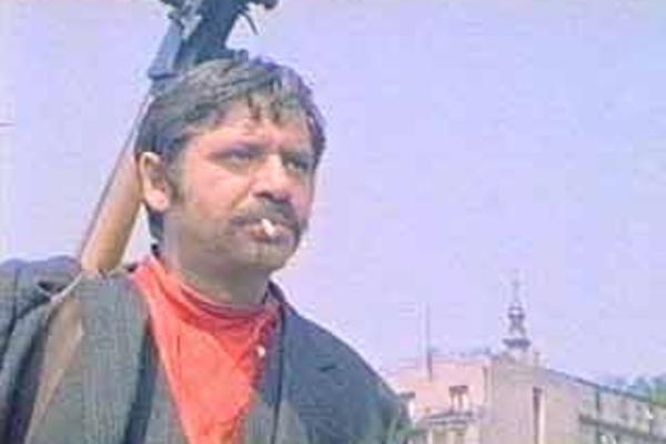 NIJE IMAO NI ŠTA DA JEDE U SRBIJI! Trebalo je da GLUMI U KUMU, a završio u SRPSKOM ZATVORU