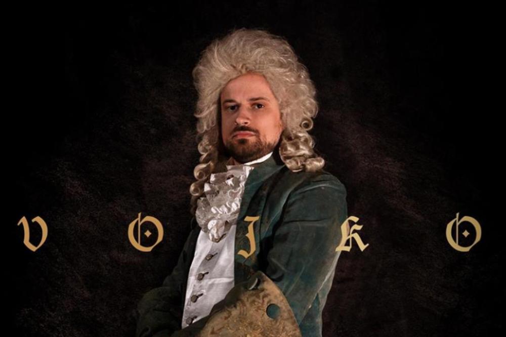 ŠTA KOMŠIJE VOLE: Završeno glasanje za najbolju ovogodišnju hrvatsku pesmu, VOJKO VRUĆINA dominira