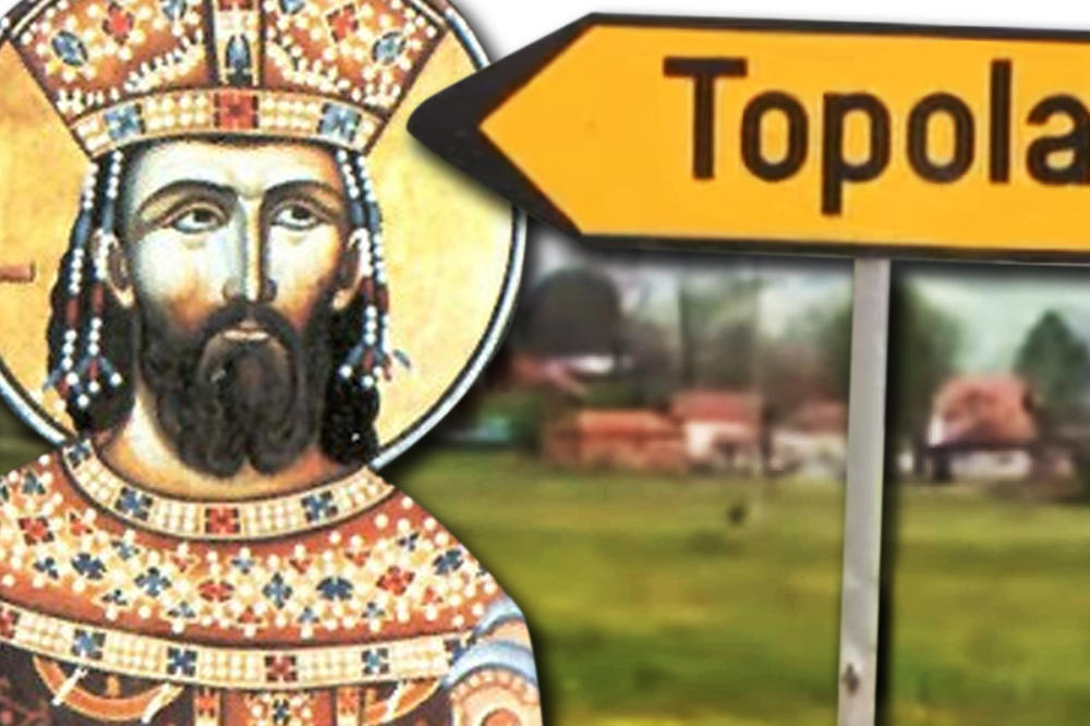 KNEZ LAZAR JE NA OVO SELO BACIO KLETVU UOČI KOSOVSKOG BOJA! Pre jednu deceniju ona se, kažu, OBISTINILA