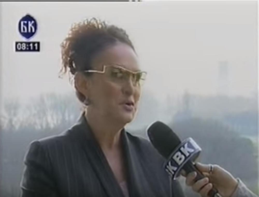 Njen osećaj za modu je neosporan  